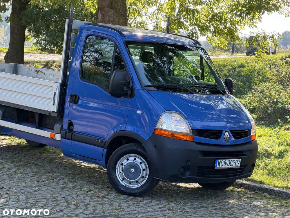 Renault Master - 19