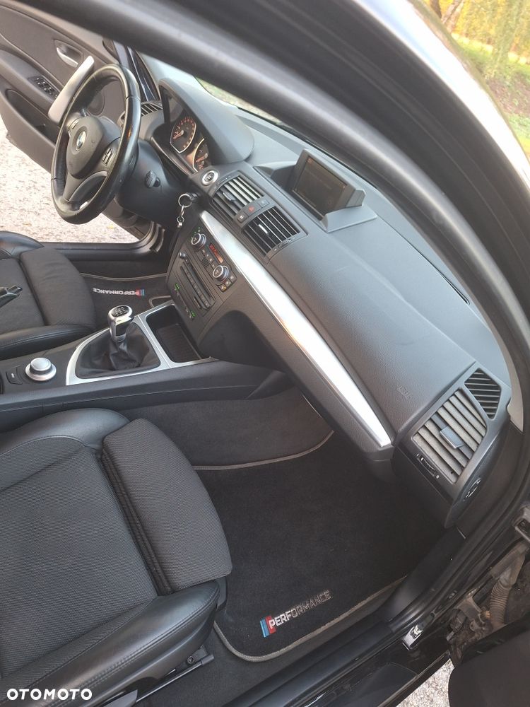 BMW Seria 1 - 8