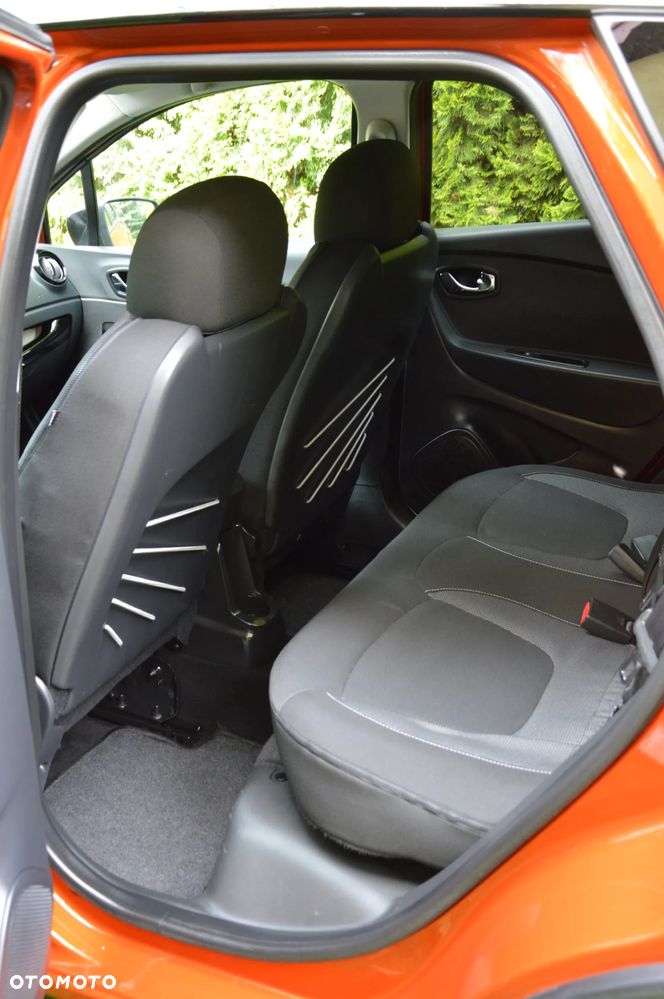 Renault Captur (ENERGY) dCi 90 EDC LIMITED - 34