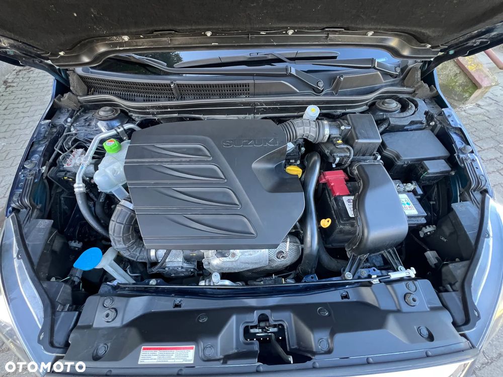 Suzuki SX4 S-Cross - 18