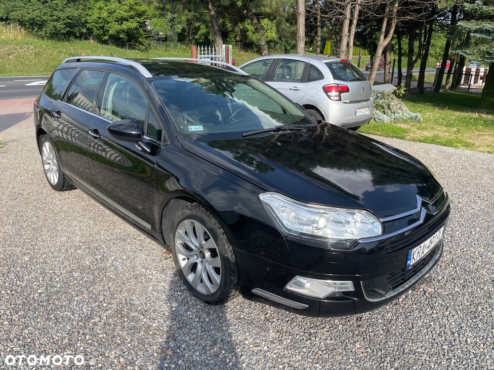 Citroën C5 2.0 HDi Exclusive - 4