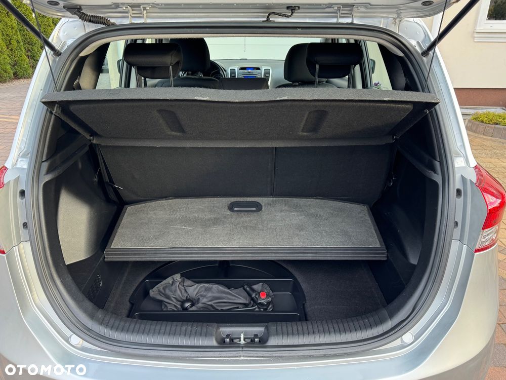 Hyundai ix20 - 20
