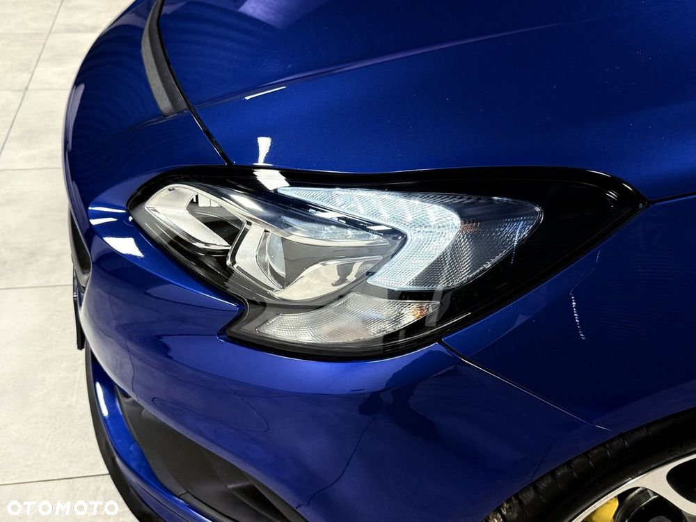 Opel Corsa 1.6 Turbo OPC - 13