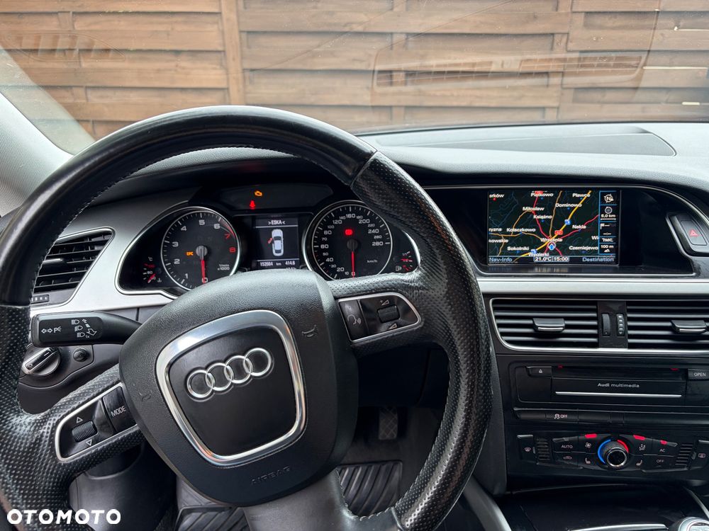 Audi A5 Sportback 2.0 TFSI - 8