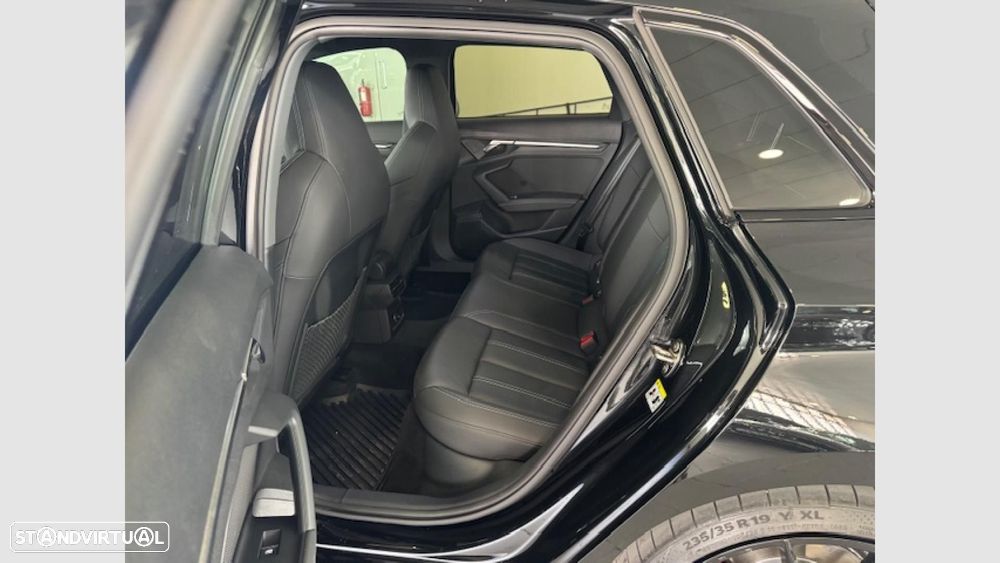 Audi S3 Sportback TFSI quattro S tronic - 13