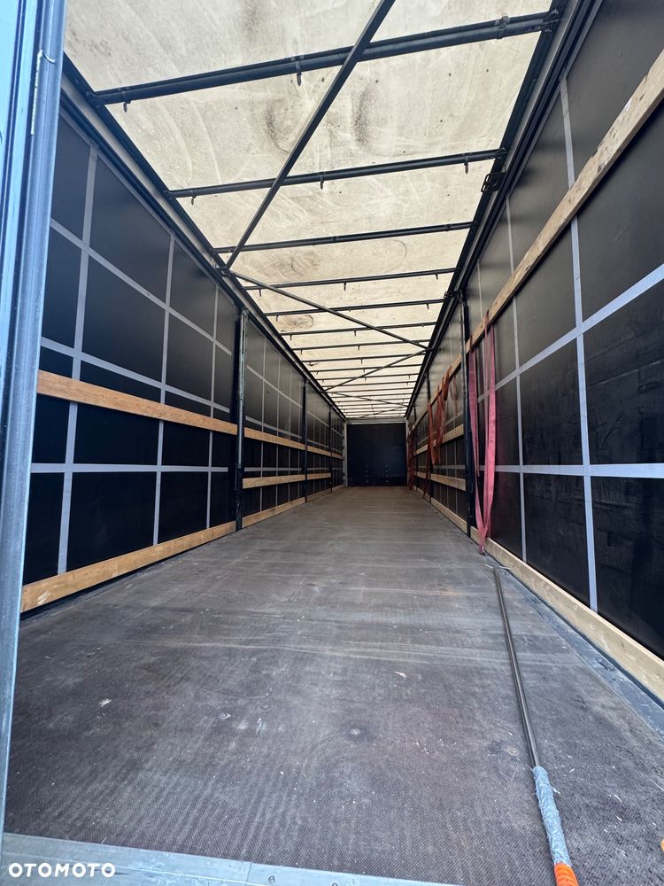 Schmitz Cargobull SCS - 3