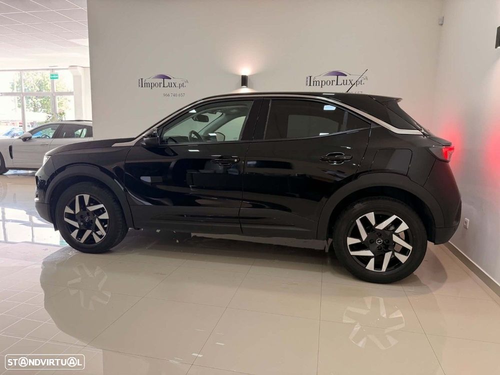 Opel Mokka 1.5 D Elegance - 6