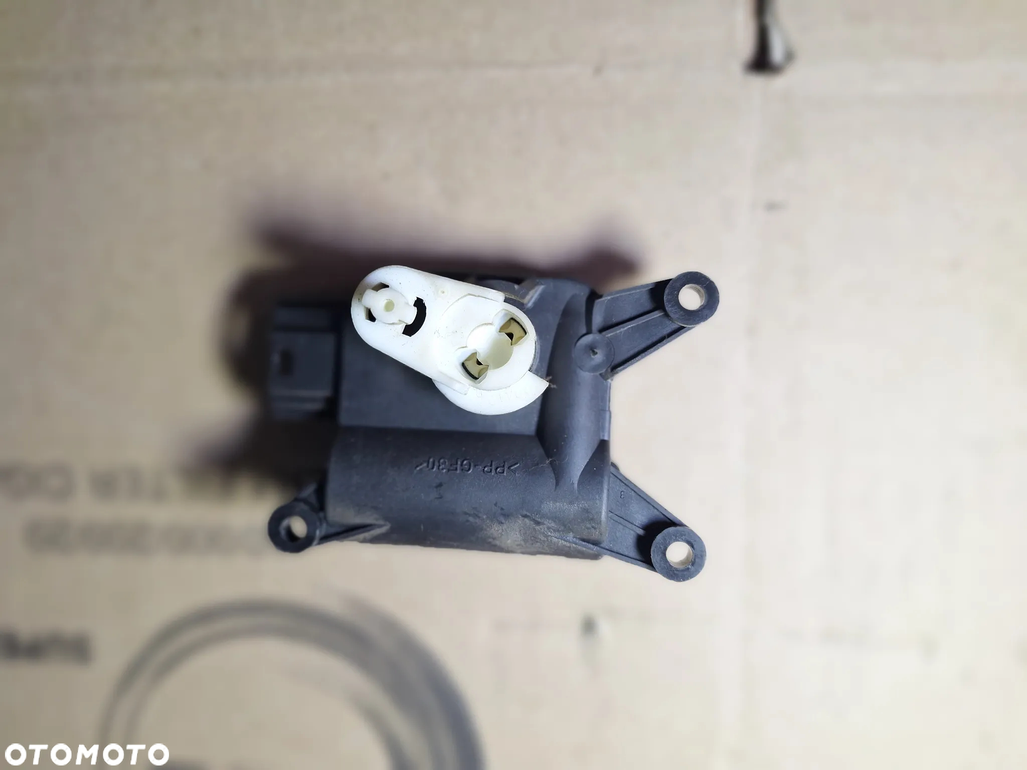 VOLKSWAGEN PASSAT B6 silniczek nagrzewnicy nawiewu    3C1907511A   3C1907511  0132801362     (13/17)   (13/18)   (13/19)  (13/20)   (116/13) - 3