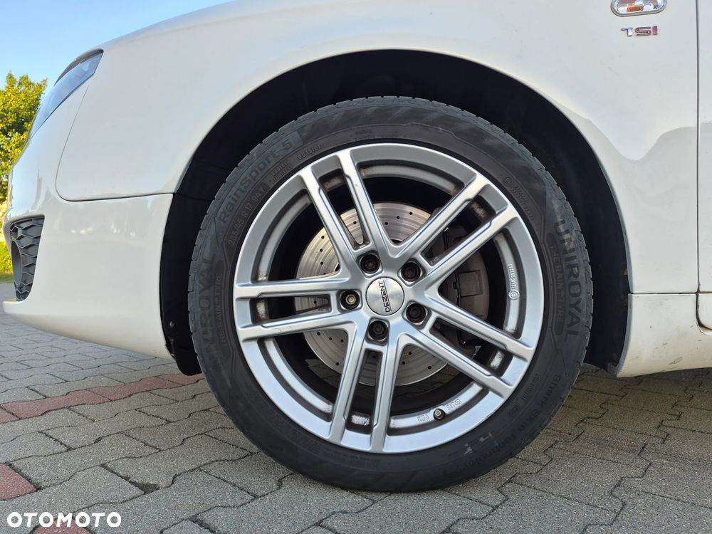 Seat Exeo ST 2.0 TSI Style - 10