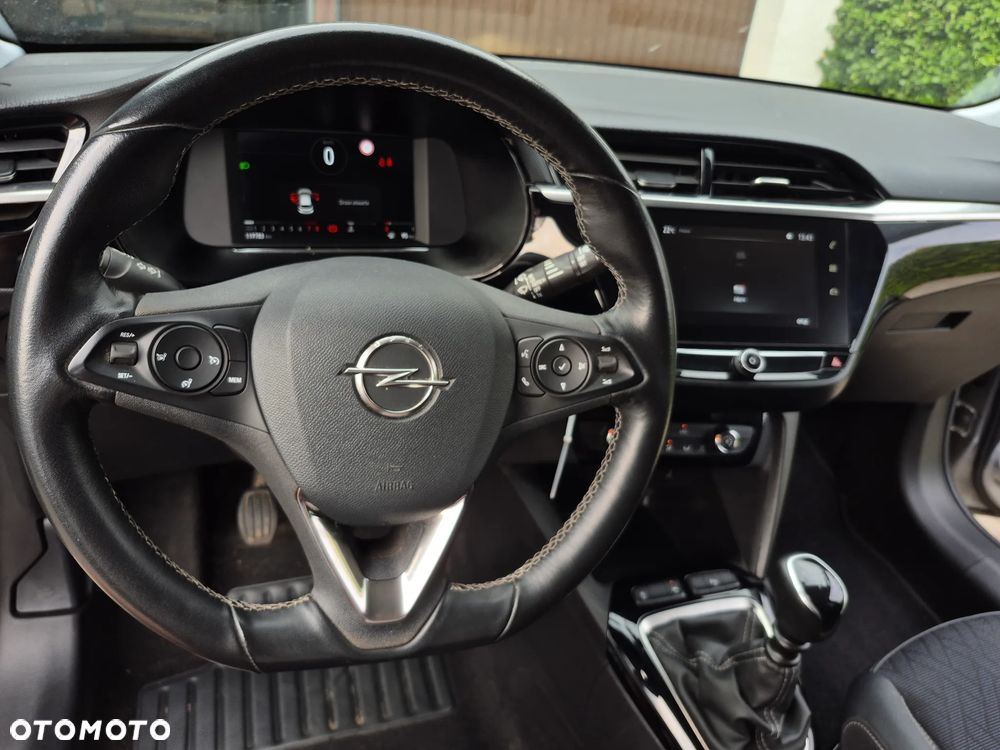 Opel Corsa - 15