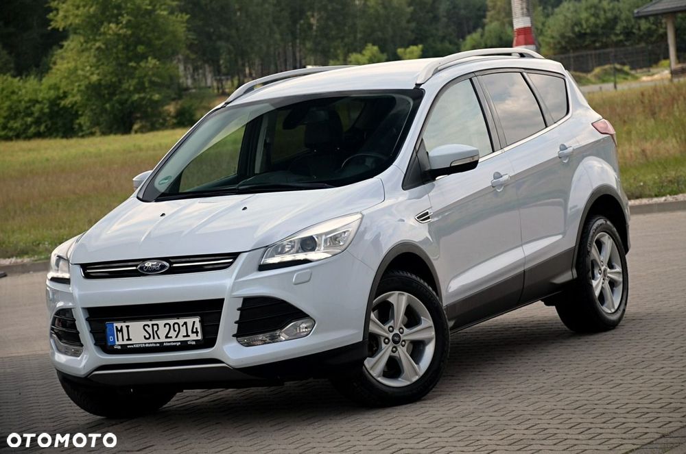 Ford Kuga - 6