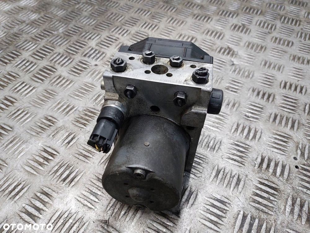 POMPA STEROWNIK ABS AUDI A4 B6 8E0614517A 0265225045 - 2