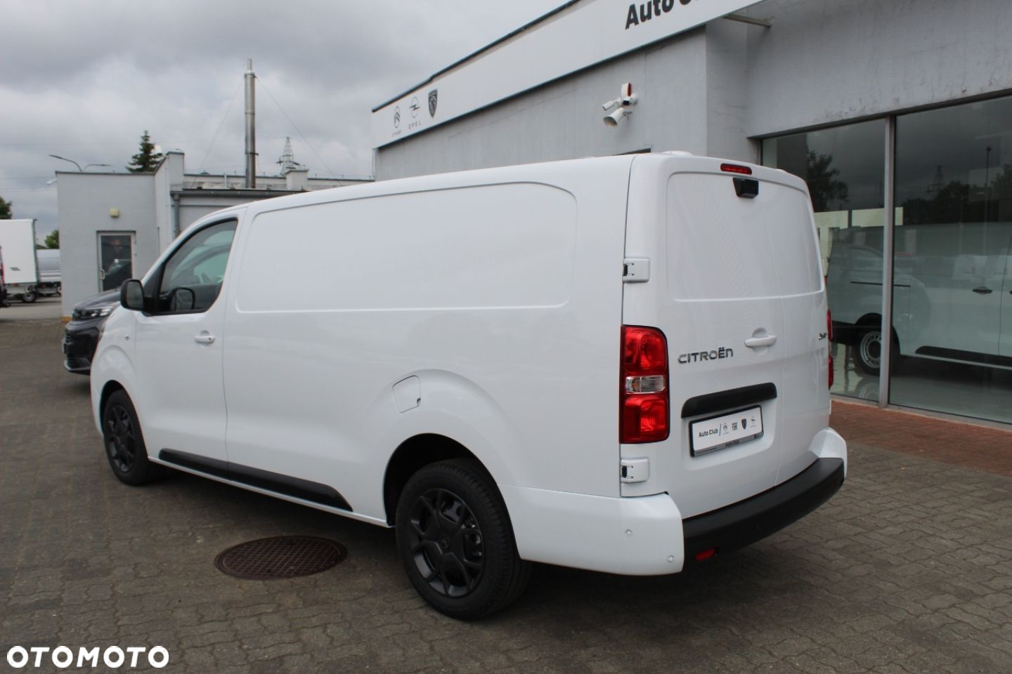 Citroën Jumpy - 11