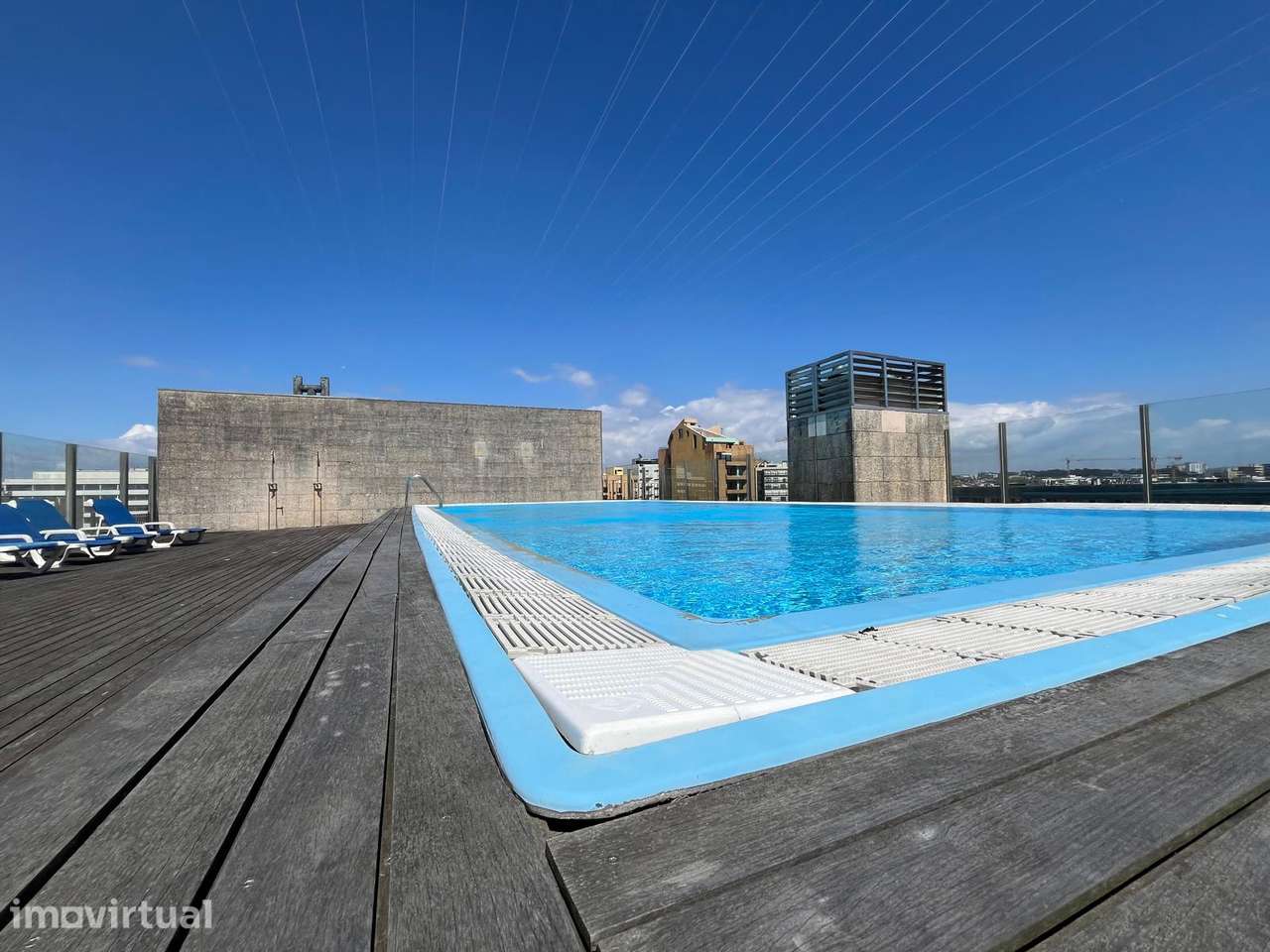 T4 de Luxo em Matosinhos | 1ª Linha de Mar | Cond Privado com Piscina - Grande imagem: 2/54