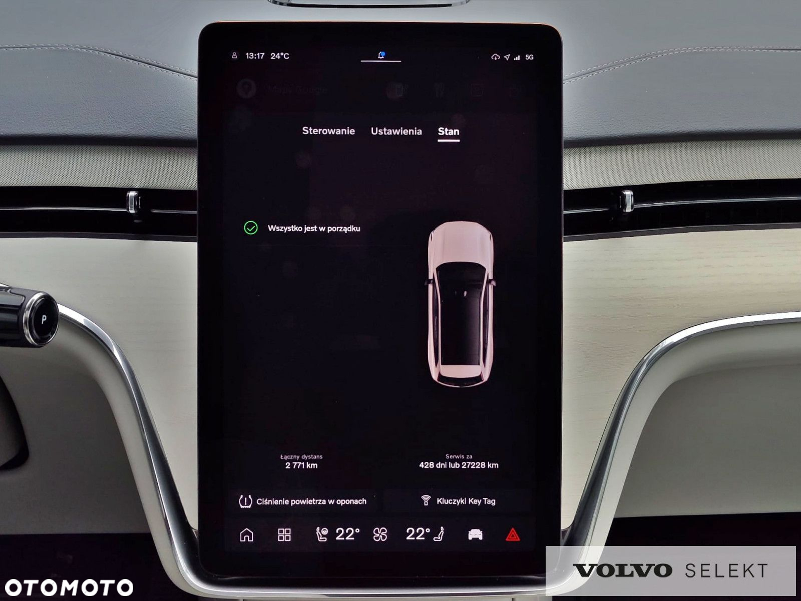 Volvo EX90 - 36