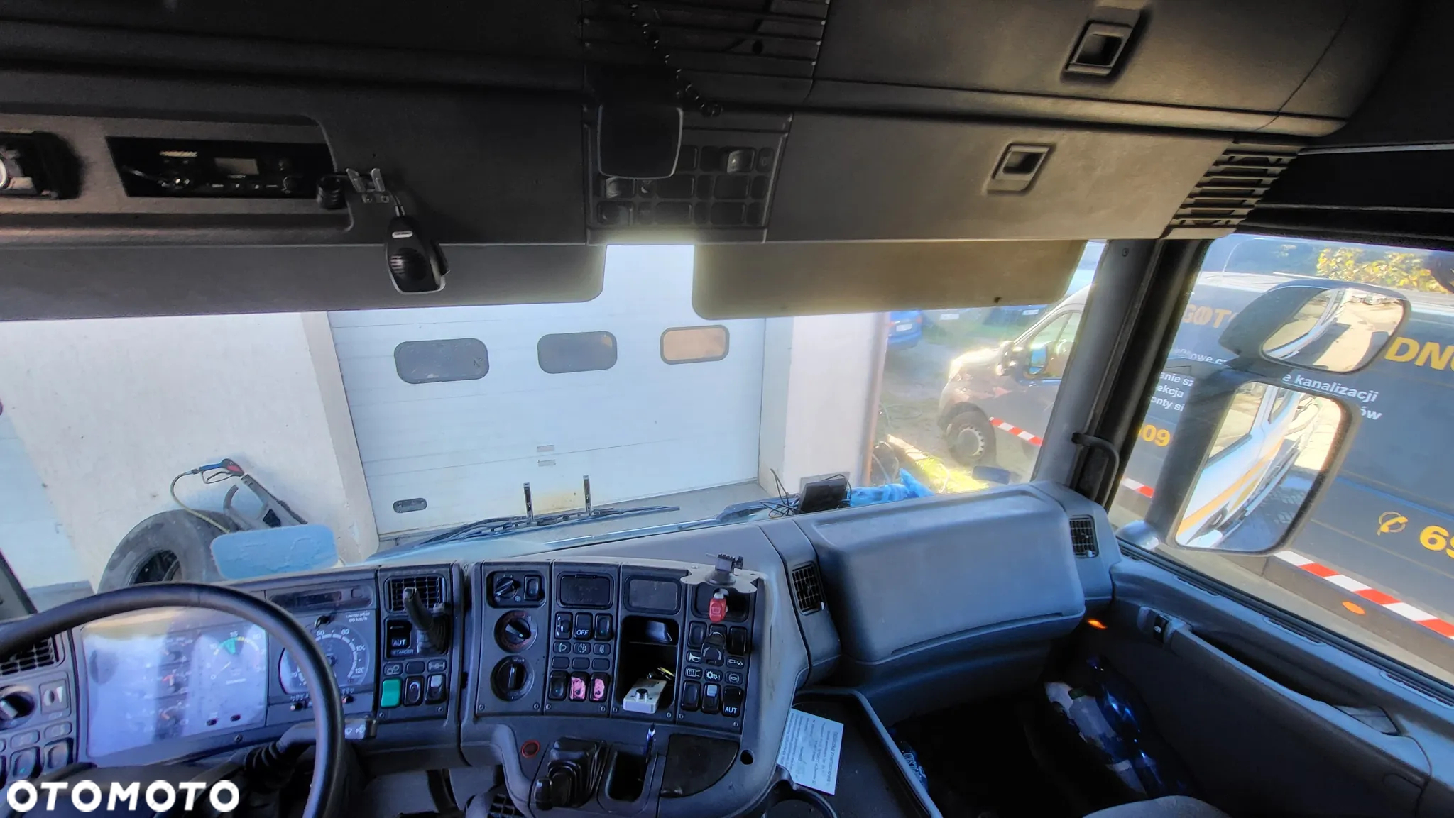 Scania R124 - 6