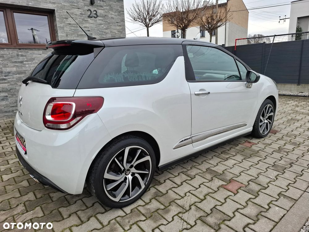 Citroën DS3 BlueHDi 120 Limited Edition 1955 - 8