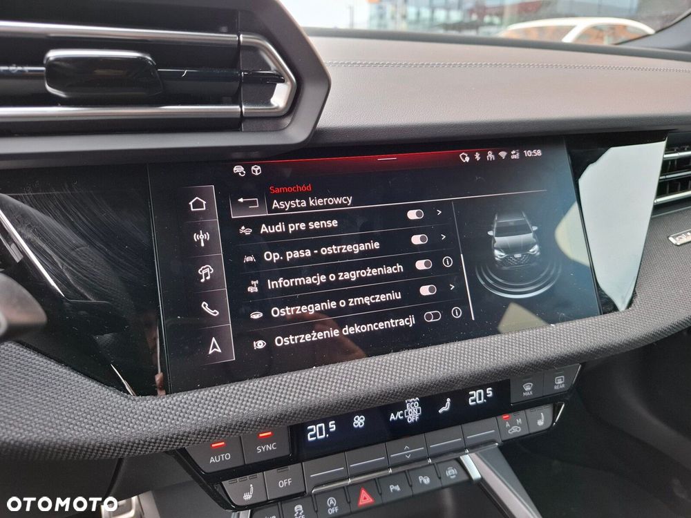 Audi S3 Sportback - 22