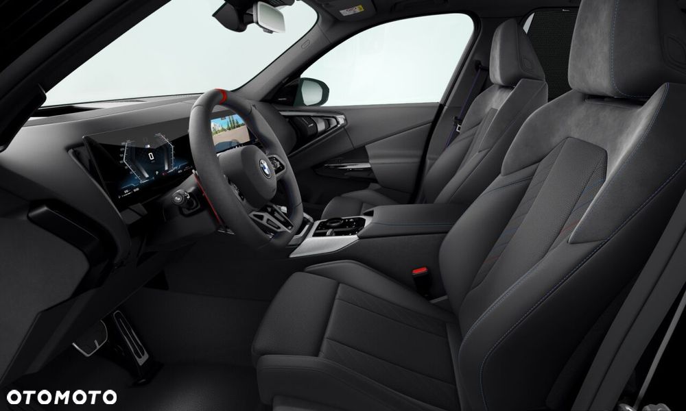 BMW X3 xM50 mHEV - 18