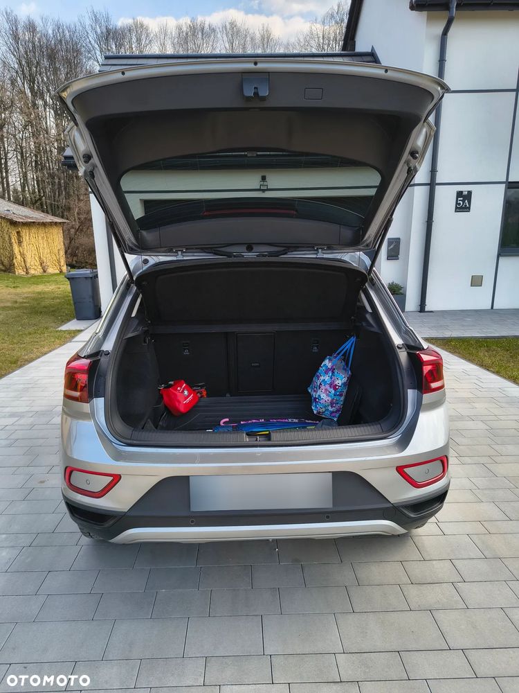 Volkswagen T-Roc ver-1-5-tsi-life - 7