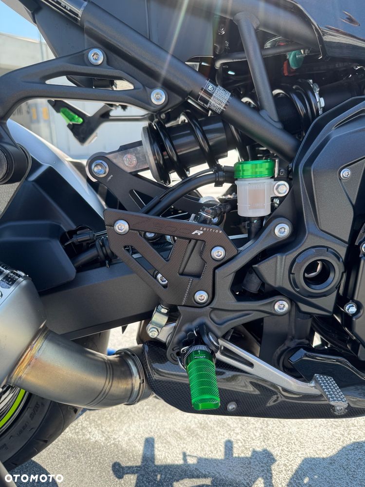 Kawasaki Z 900 - 15
