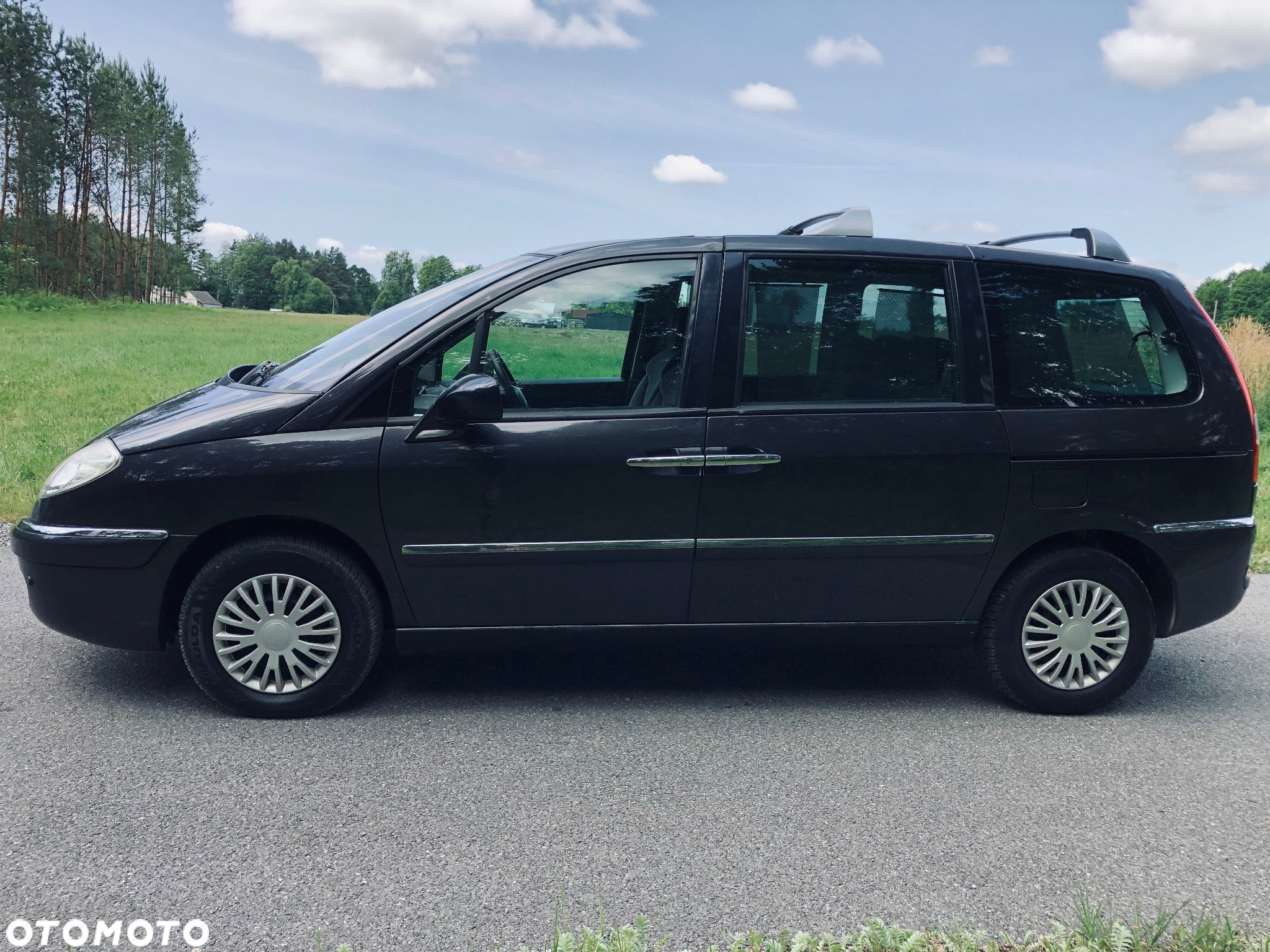 Citroën C8 - 13