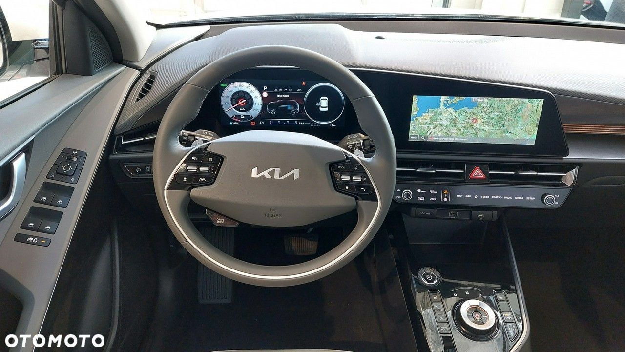 Kia Niro e-Niro 64kWh L - 19