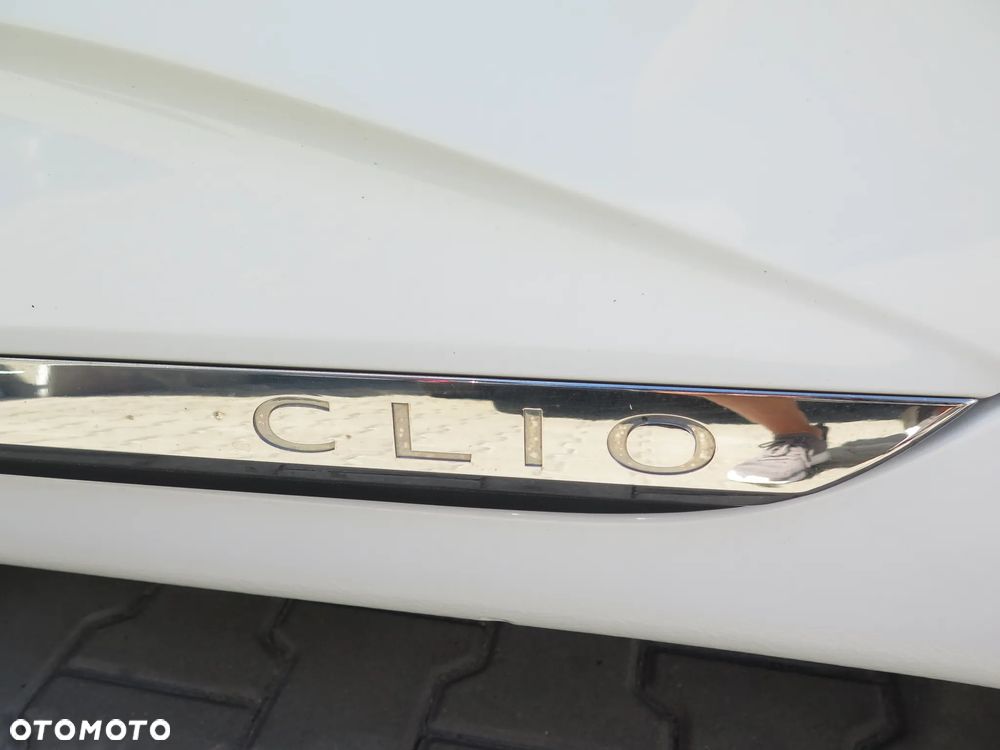 Renault Clio - 29