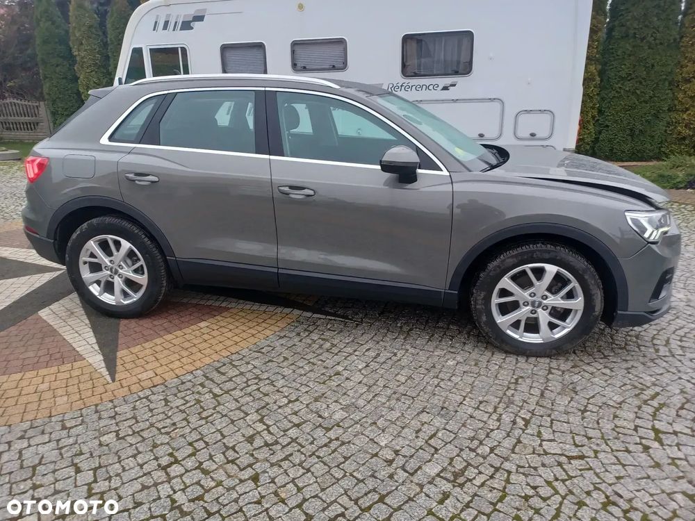 Audi Q3 2.0 TDI Quattro - 4