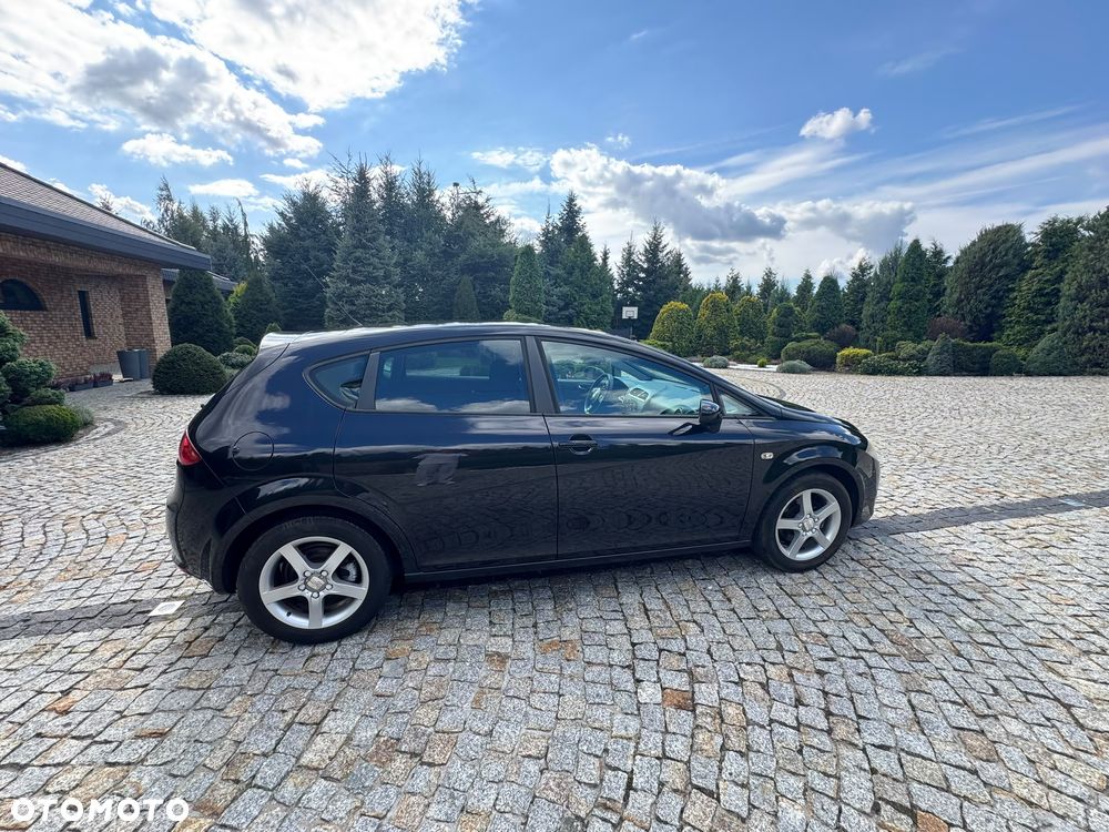 Seat Leon 1.6 Stylance - 2