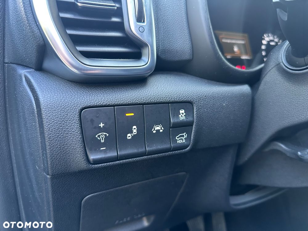 Kia Sportage - 6