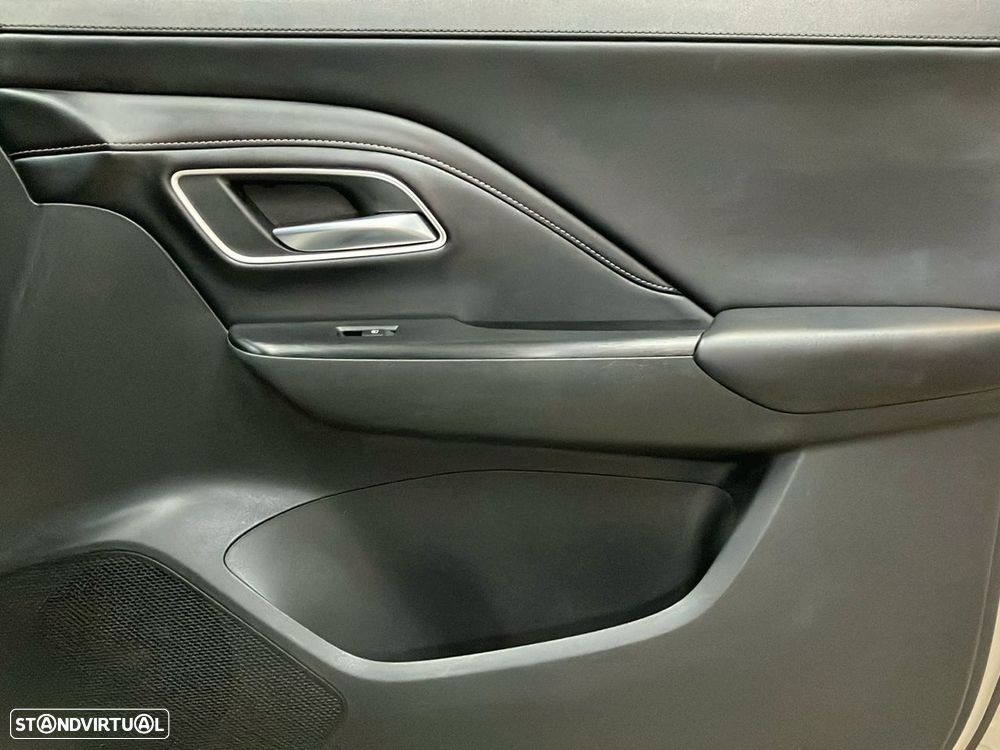 MG ZS 1.5 Hybrid+ Luxury - 21