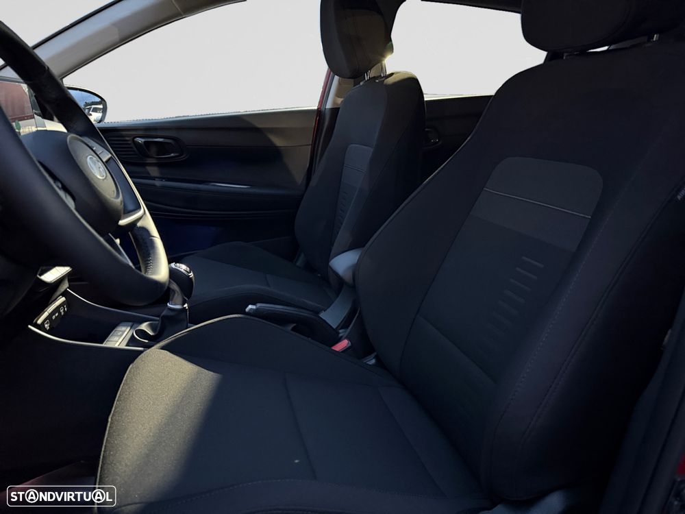 Hyundai Bayon 1.0 T-GDI Premium (TT) - 10