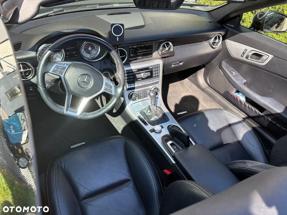 Mercedes-Benz SLK - 20