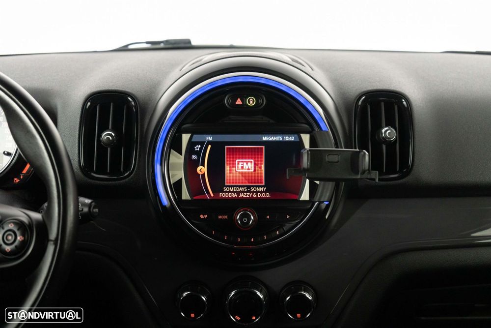 MINI Countryman One D - 20