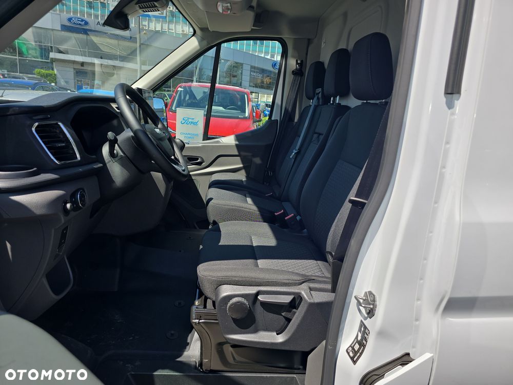 Ford Transit 350 L4H3 RWD Trend - 10