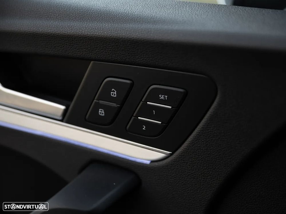 Audi Q5 2.0 TDI quattro S-line S-tronic - 15