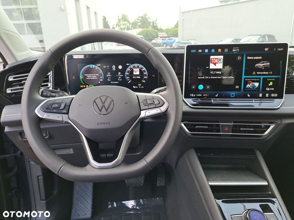 Volkswagen Tiguan - 14
