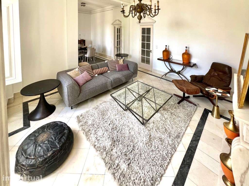 Apartamento T3 - Monte Estoril - Grande imagem: 3/19