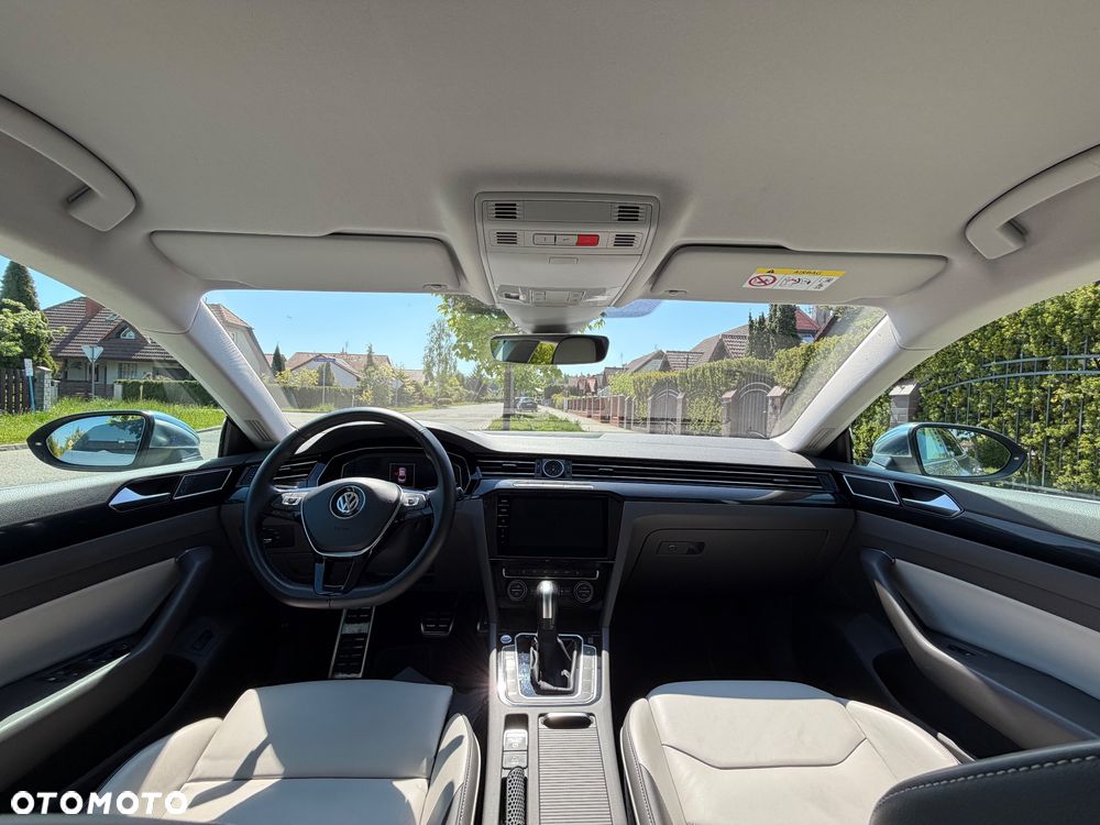 Volkswagen Arteon 2.0 TDI 4Motion SCR Elegance DSG - 15