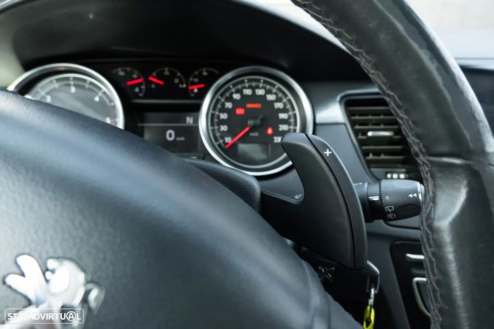Peugeot 508 - 18