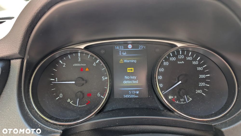 Nissan X-Trail 1.6 DCi N-Connecta 4WD - 11