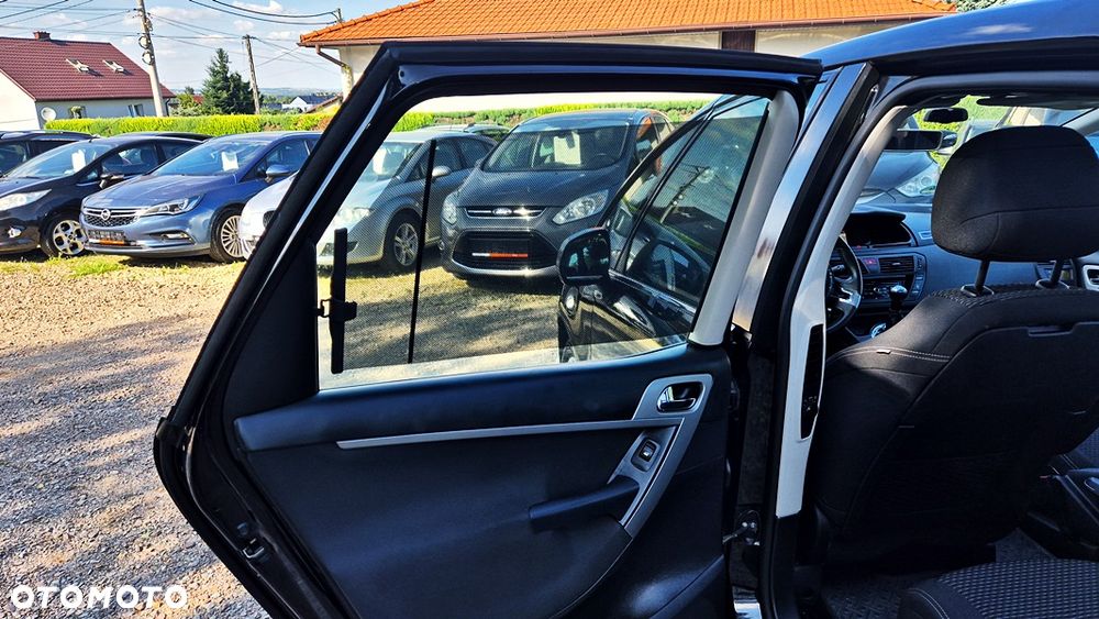 Citroën C4 Picasso 1.6 VTi Vitamin - 29