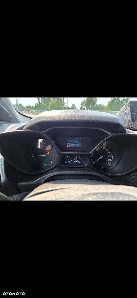 Ford Transit Connect - 11