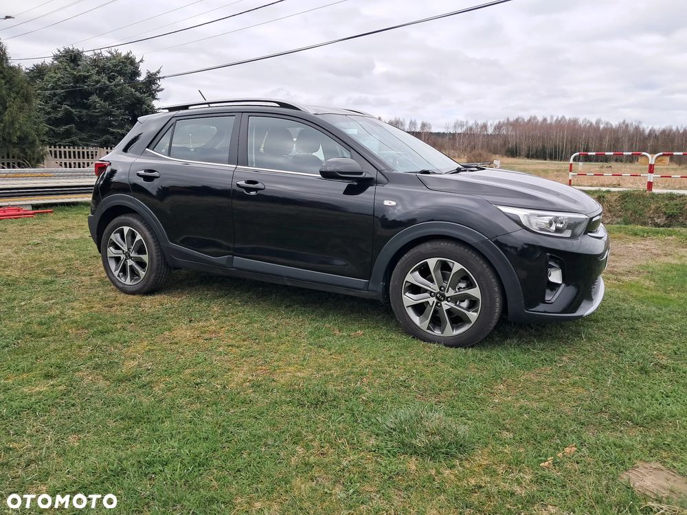 Kia Stonic 1.0 T-GDI L - 18
