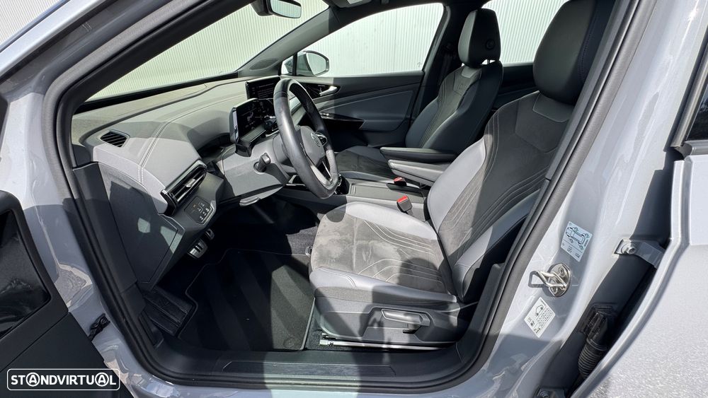 VW ID.4 77 kWh Pro Performance - 30