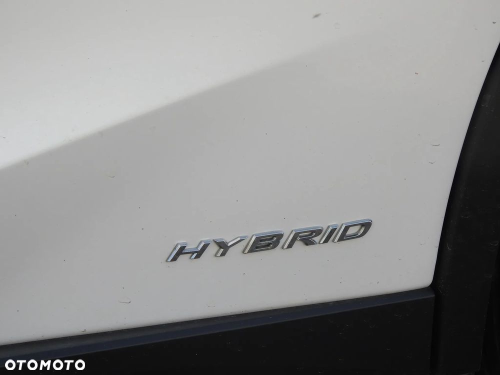 Lexus UX 250h Prestige 2WD - 7