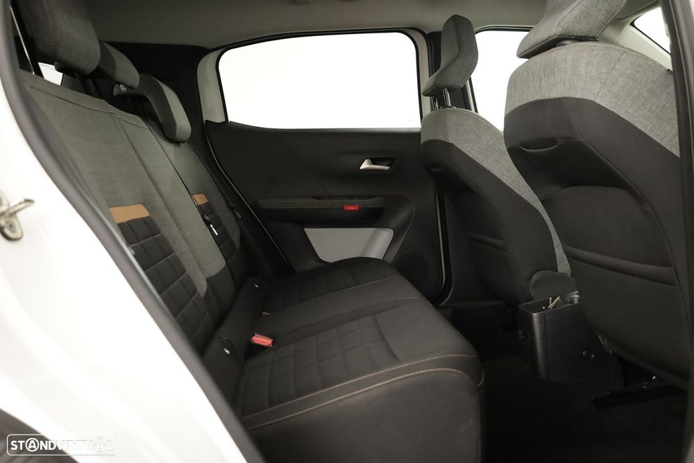 Citroën C3 Aircross 1.2 PureTech Plus - 21