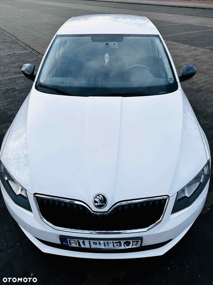 Skoda Octavia - 5