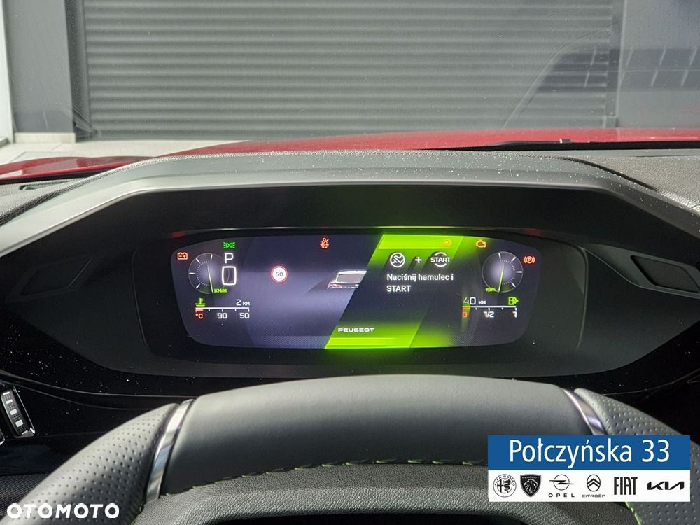 Peugeot 408 2025 photo 5